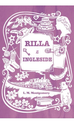 Rilla z Ingleside